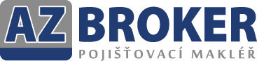 AZ Broker s.r.o. logo